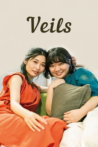 Poster for Veils