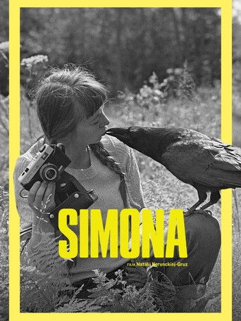 Poster for Simona