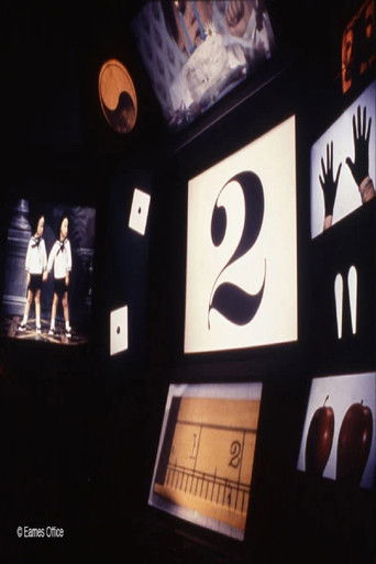 Poster for THINK