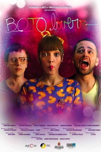 Poster for Botolovers