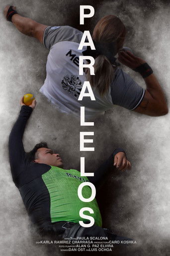 Poster for Paralelos