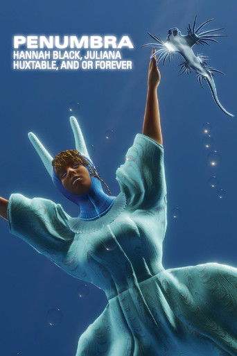 Poster for Penumbra