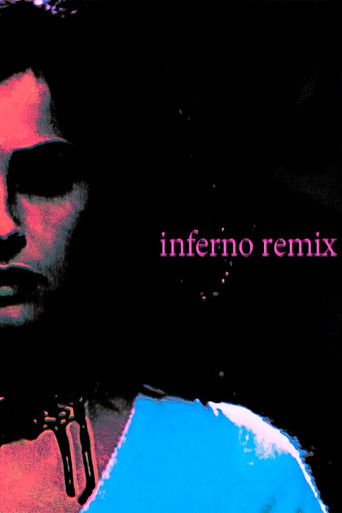 Poster for Inferno Remix