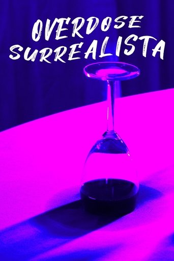 Poster for Surrealist Overdose