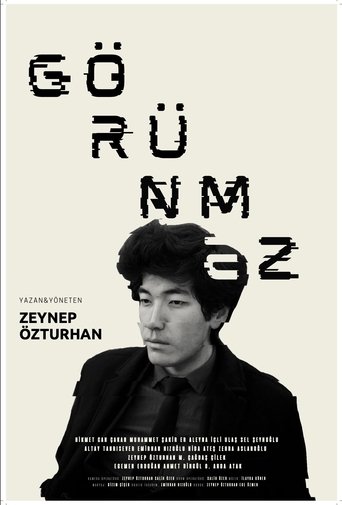Poster for Invisible