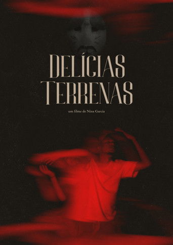 Poster for Delícias Terrenas