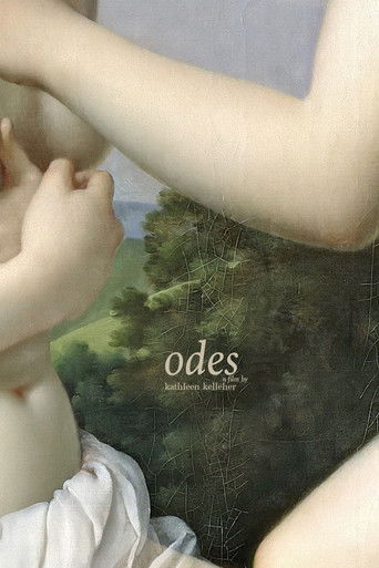 Poster for Odes