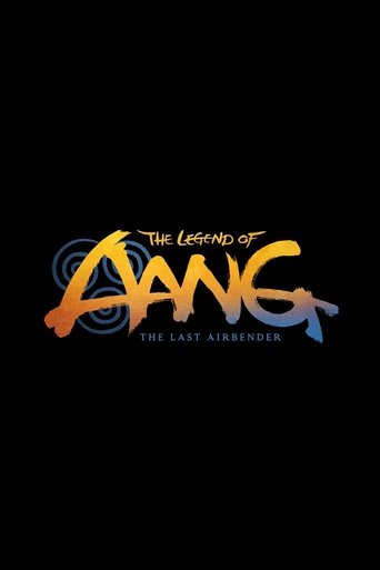 Poster for The Legend of Aang: The Last Airbender