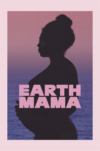 Poster for Earth Mama
