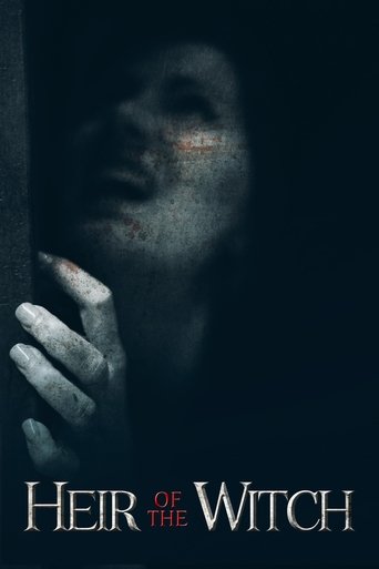 Poster for Heir of the Witch