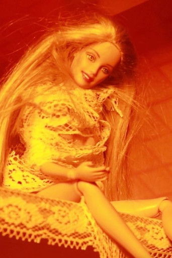 Poster for Dollhouse