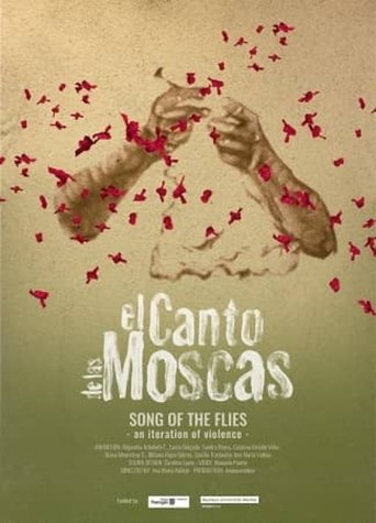 Poster for Song of the Flies III – Night