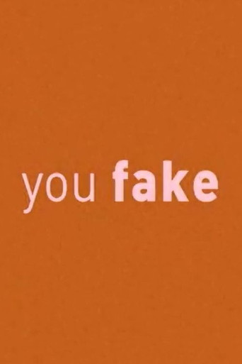 Poster for You Fake