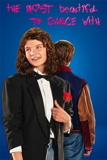 Poster for La Plus belle pour aller danser