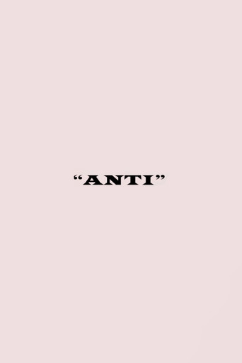 Poster for ANTI