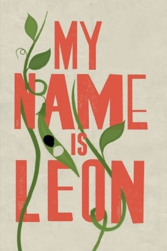 Poster for My Name Is Leon