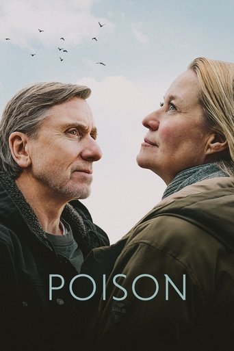 Poster for Poison