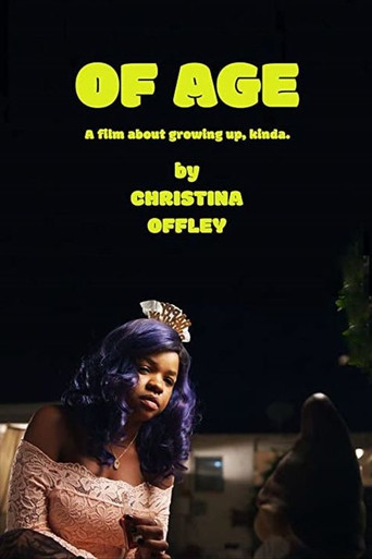 Poster for Of Age