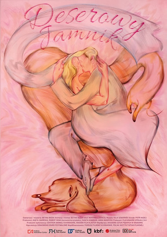 Poster for Dessert Dachshund