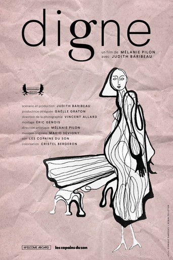 Poster for Digne
