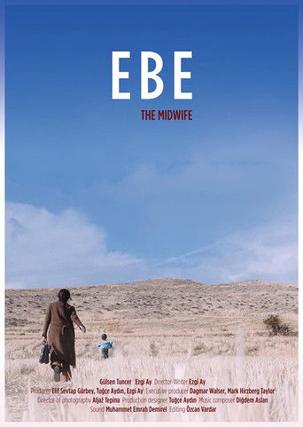 Poster for Ebe