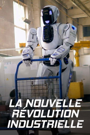 Poster for Future of Work