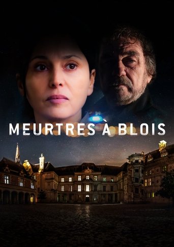 Poster for Meurtres à Blois
