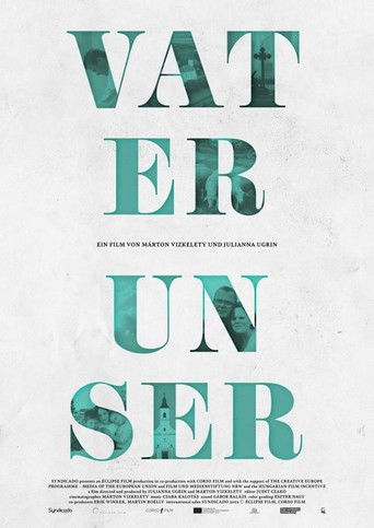 Poster for Vater unser