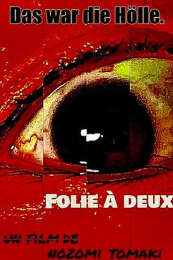 Poster for Folie à Deux