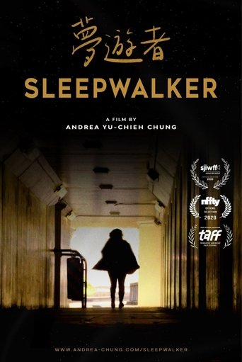 Poster for Sleepwalker