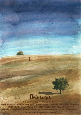 Poster for Chimera