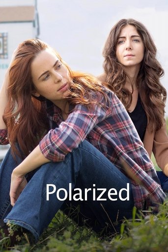 Poster for Polarized