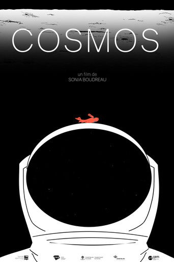 Poster for Cosmos