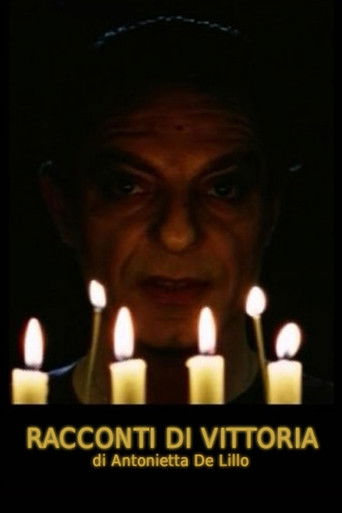 Poster for Victoria's Tales