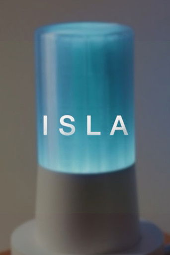 Poster for Isla