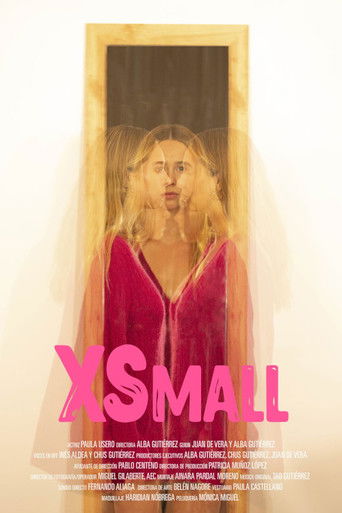 Poster for Xsmall