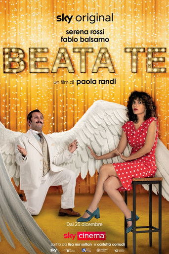 Poster for Beata te