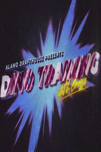 Poster for Clever Girl - How to Train Your Dinosaur