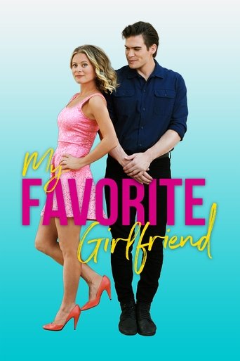 Poster for My Favorite Girlfriend