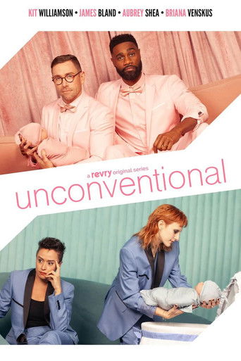 Poster for Unconventional