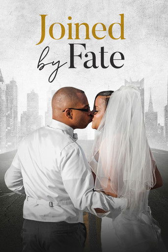 Poster for Joined by Fate