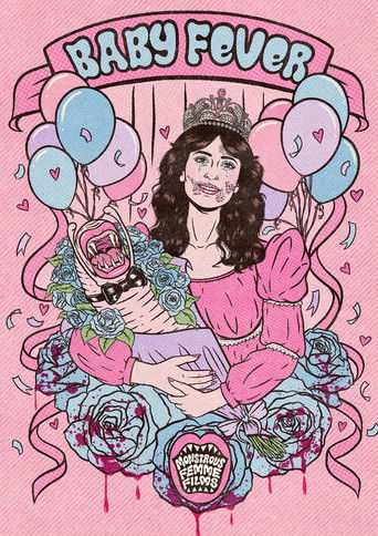 Poster for Baby Fever