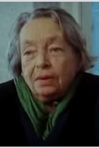 Poster for Marguerite Duras