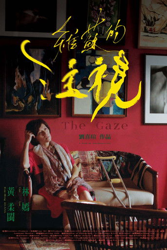 Poster for The Gaze