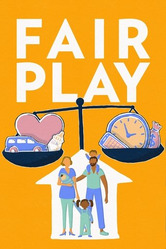 Poster for Fair Play
