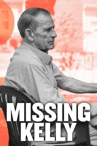 Poster for Missing Kelly