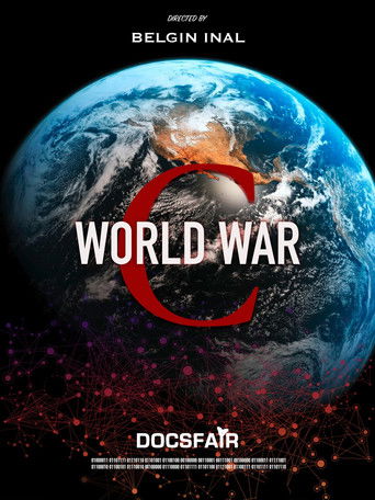 Poster for World War C