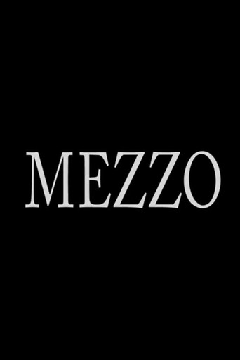 Poster for Mezzo