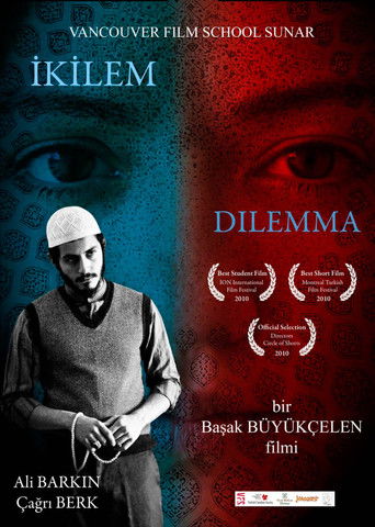 Poster for Dilemma