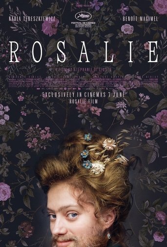 Poster for Rosalie